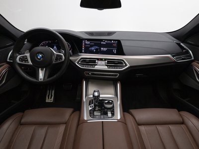BMW X6 - 4