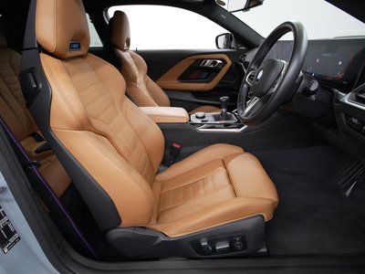 BMW M2 COUPE - 2