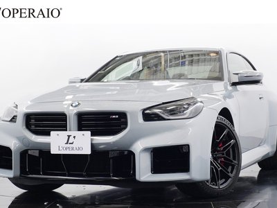 BMW M2 COUPE - 1