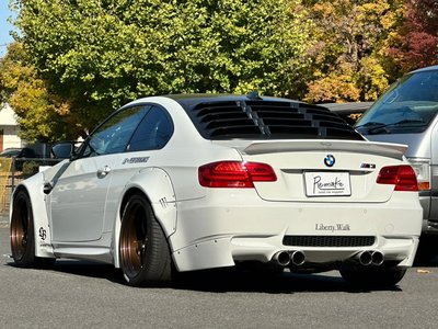 BMW M3 - 7