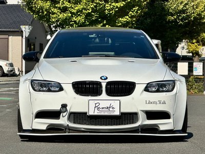 BMW M3 - 2
