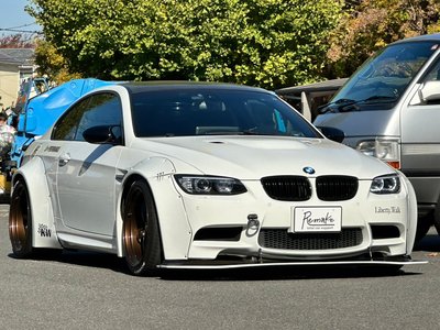 BMW M3 - 3