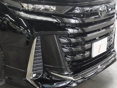 صورة مصغرة 55 لـ 2023 Toyota VELLFIRE