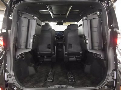 صورة مصغرة 22 لـ 2023 Toyota VELLFIRE