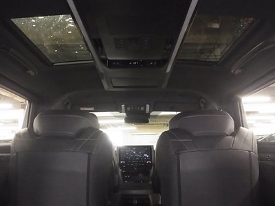 2023 Toyota VELLFIRE 照片 2