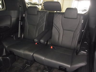 صورة مصغرة 20 لـ 2023 Toyota VELLFIRE