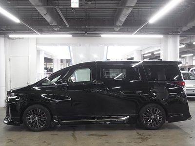 صورة مصغرة 13 لـ 2023 Toyota VELLFIRE
