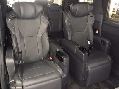 صورة مصغرة 18 لـ 2023 Toyota VELLFIRE