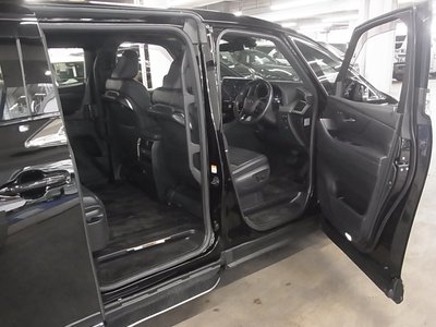 صورة مصغرة 15 لـ 2023 Toyota VELLFIRE
