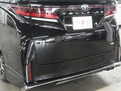 صورة مصغرة 57 لـ 2023 Toyota VELLFIRE