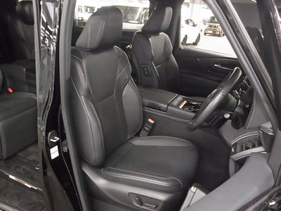 صورة مصغرة 17 لـ 2023 Toyota VELLFIRE