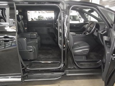 صورة مصغرة 16 لـ 2023 Toyota VELLFIRE