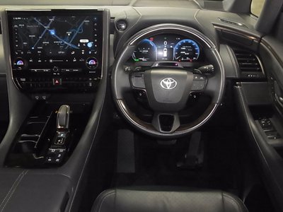 صورة مصغرة 14 لـ 2023 Toyota VELLFIRE