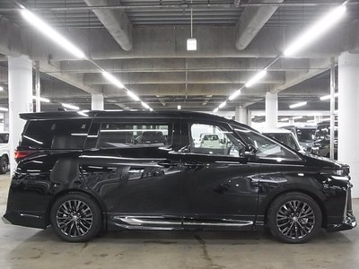 صورة مصغرة 12 لـ 2023 Toyota VELLFIRE
