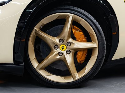 FERRARI PUROSANGUE - 6