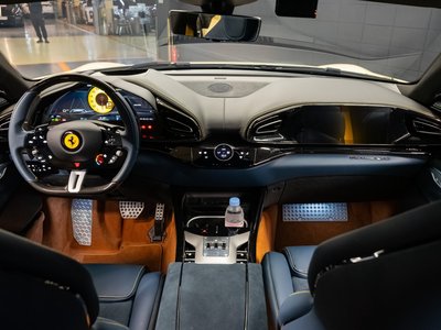 FERRARI PUROSANGUE - 9