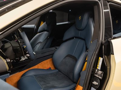 FERRARI PUROSANGUE - 4