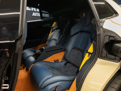 FERRARI PUROSANGUE - 8