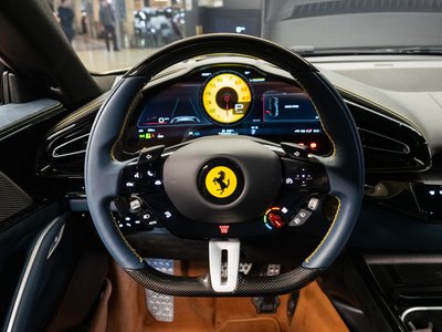 FERRARI PUROSANGUE - 10