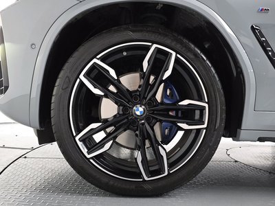 BMW X3 - 6