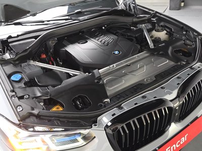 BMW X3 - 7