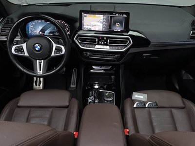 BMW X3 - 5