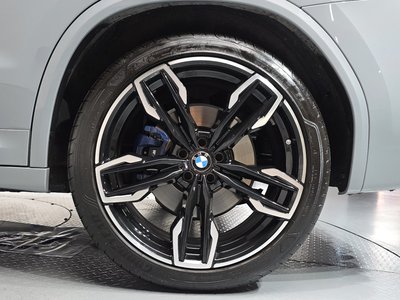 BMW X3 - 8