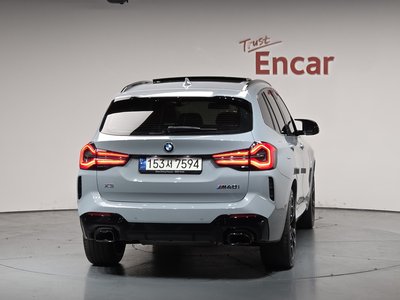 BMW X3 - 4