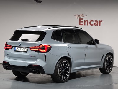 BMW X3 - 3