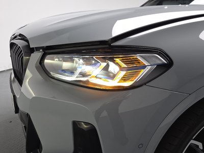 BMW X3 - 9