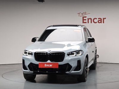 BMW X3 - 2