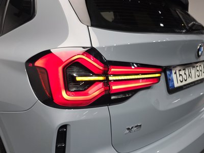 BMW X3 - 10