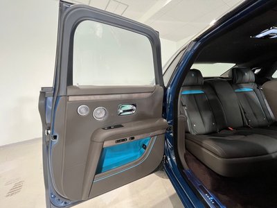 2025 ROLLS-ROYCE GHOST — миниатюра 20