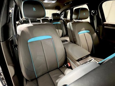 2025 ROLLS-ROYCE GHOST 照片 7