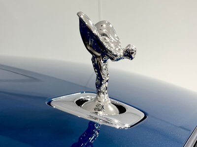 2025 ROLLS-ROYCE GHOST — миниатюра 22
