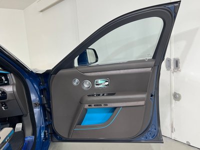 2025 ROLLS-ROYCE GHOST — миниатюра 12