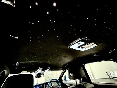 2025 ROLLS-ROYCE GHOST — миниатюра 23