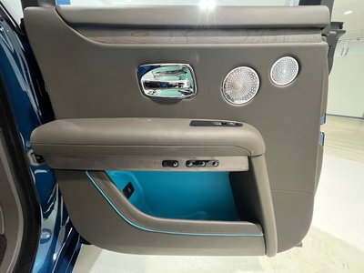 2025 ROLLS-ROYCE GHOST — миниатюра 21