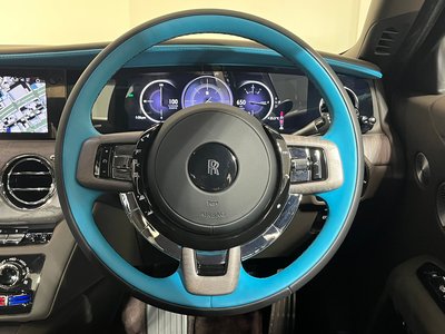 2025 ROLLS-ROYCE GHOST 照片 8