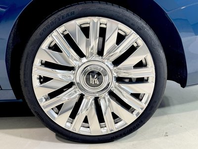 2025 ROLLS-ROYCE GHOST 照片 3
