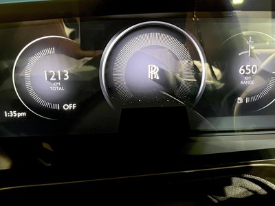 2025 ROLLS-ROYCE GHOST — миниатюра 11