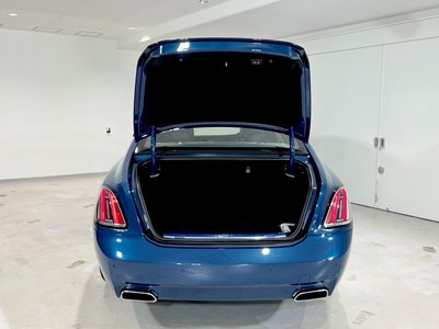 2025 ROLLS-ROYCE GHOST — миниатюра 16