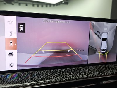 2025 Genesis GV80 COUPE — миниатюра 15