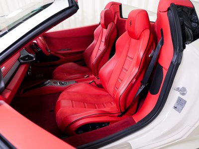 FERRARI 458 SPIDER - 3
