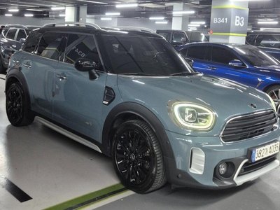 MINI COUNTRYMAN - 2