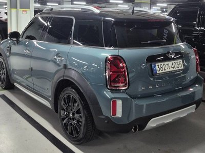 MINI COUNTRYMAN - 3