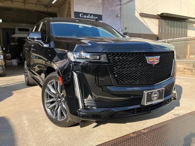 CADILLAC ESCALADE - 3