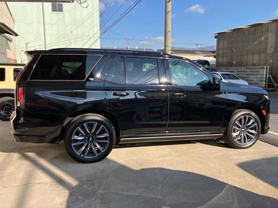 CADILLAC ESCALADE - 4