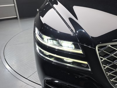 GENESIS G80 (RG3) - 9