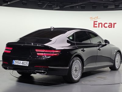 GENESIS G80 (RG3) - 3